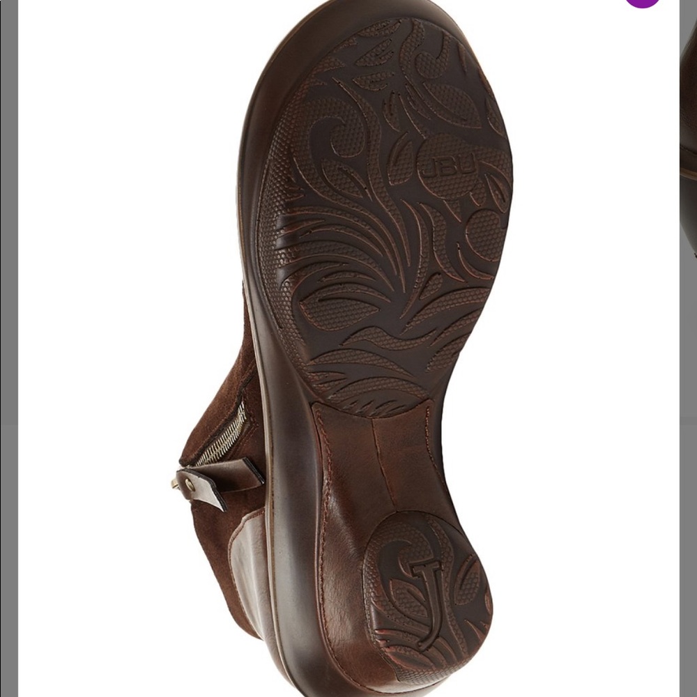 JBU ankle boots - Picture 5 of 6